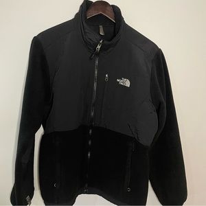 North Face women’s fleece USL